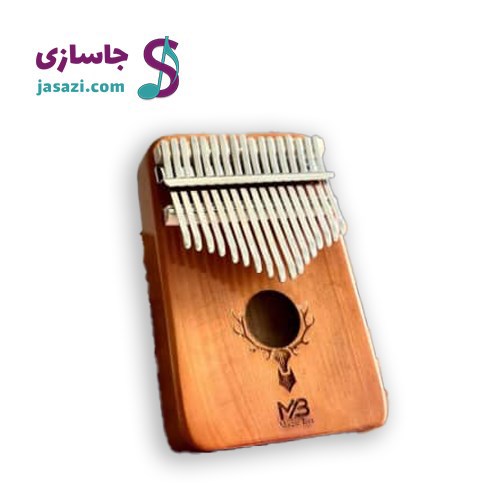 کالیمبا Magic Box چوب نراد