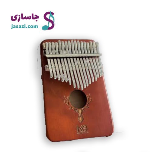 کالیمبا Magic Box چوب نراد 2