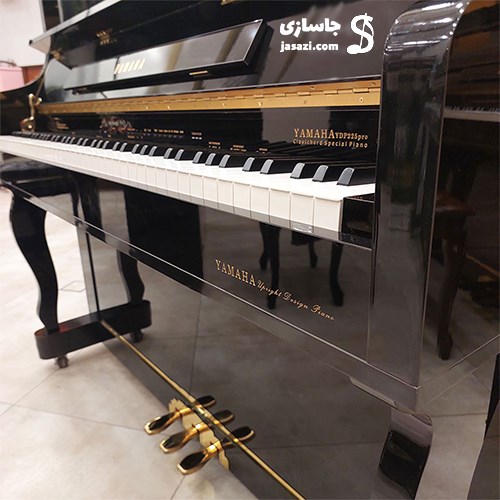 پیانو طرح آکوستیک YDP225 PRO