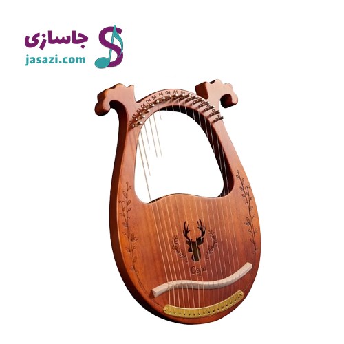 چنگ رومی سگا مدل LY16_HW