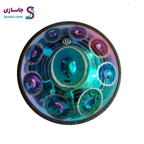 هنگ درام آرشا هفت رنگ 
