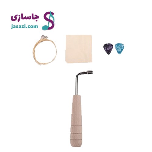 چنگ رومی سگا مدل LY16_HW