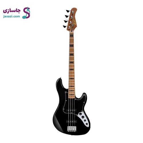 گیتار بیس Cort GB64JJ Black