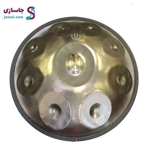 هنگ درام آرشا مدل Green Gold