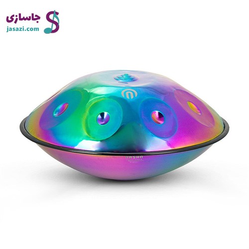 هنگ درام آرشا هفت رنگ 
